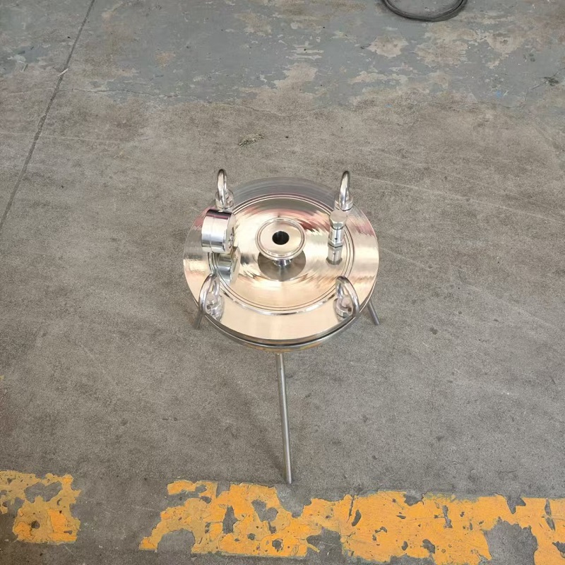 CT/D200-不銹鋼單層過(guò)濾器